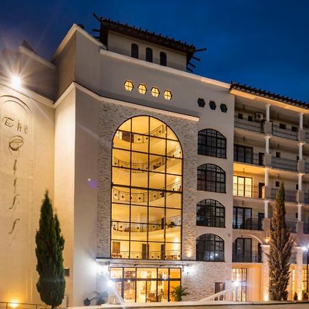 Vita Rama Holistic Hotel And Retreats - Vegan Full Board Obzor Exteriör bild