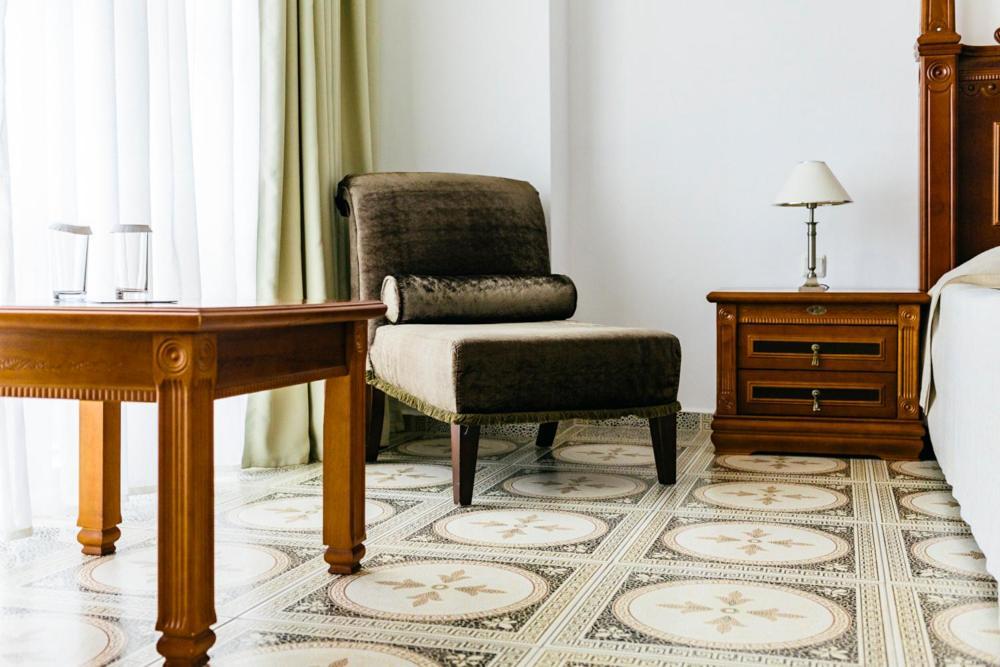 Vita Rama Holistic Hotel And Retreats - Vegan Full Board Obzor Exteriör bild