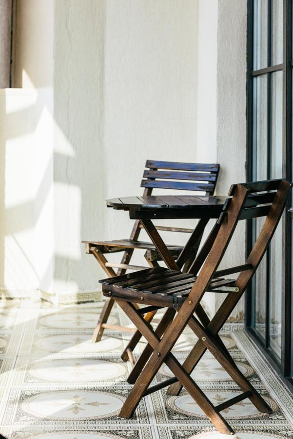 Vita Rama Holistic Hotel And Retreats - Vegan Full Board Obzor Exteriör bild
