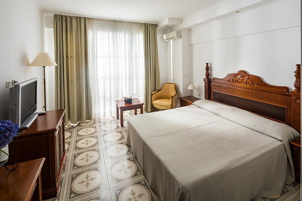 Vita Rama Holistic Hotel And Retreats - Vegan Full Board Obzor Exteriör bild
