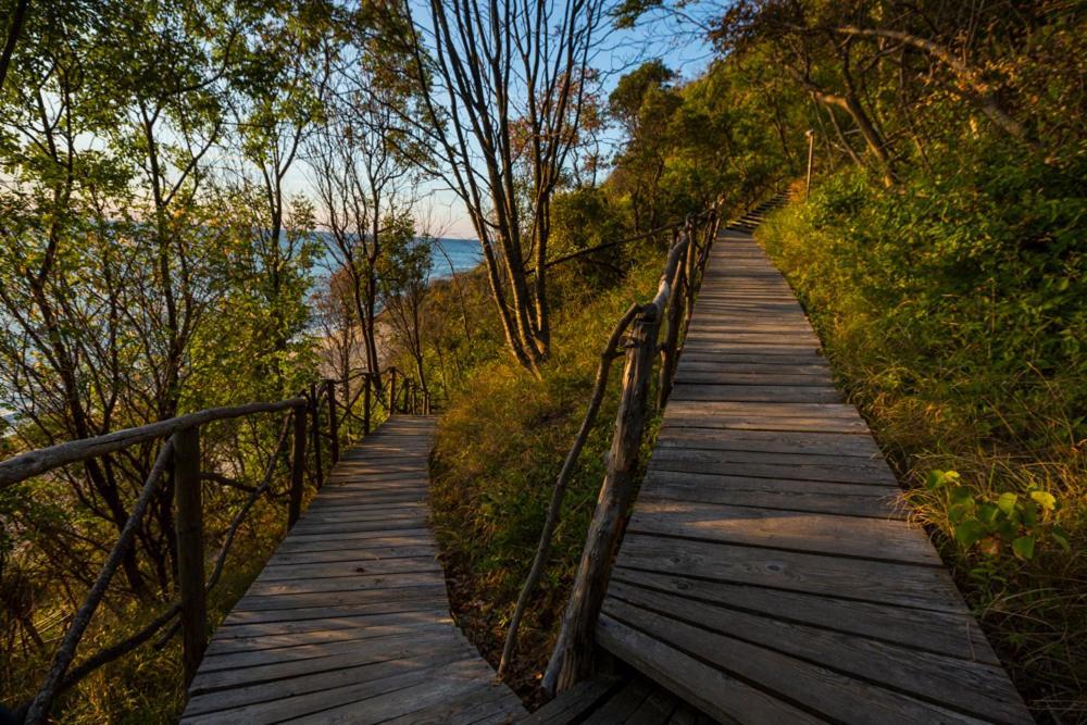 Vita Rama Holistic Hotel And Retreats - Vegan Full Board Obzor Exteriör bild