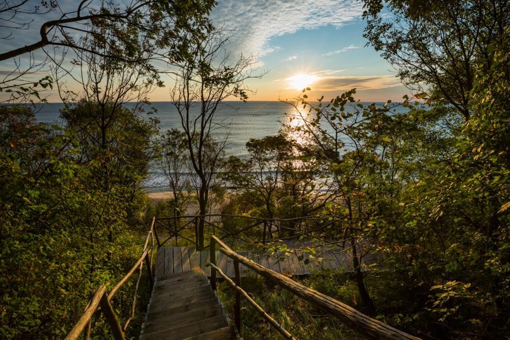 Vita Rama Holistic Hotel And Retreats - Vegan Full Board Obzor Exteriör bild