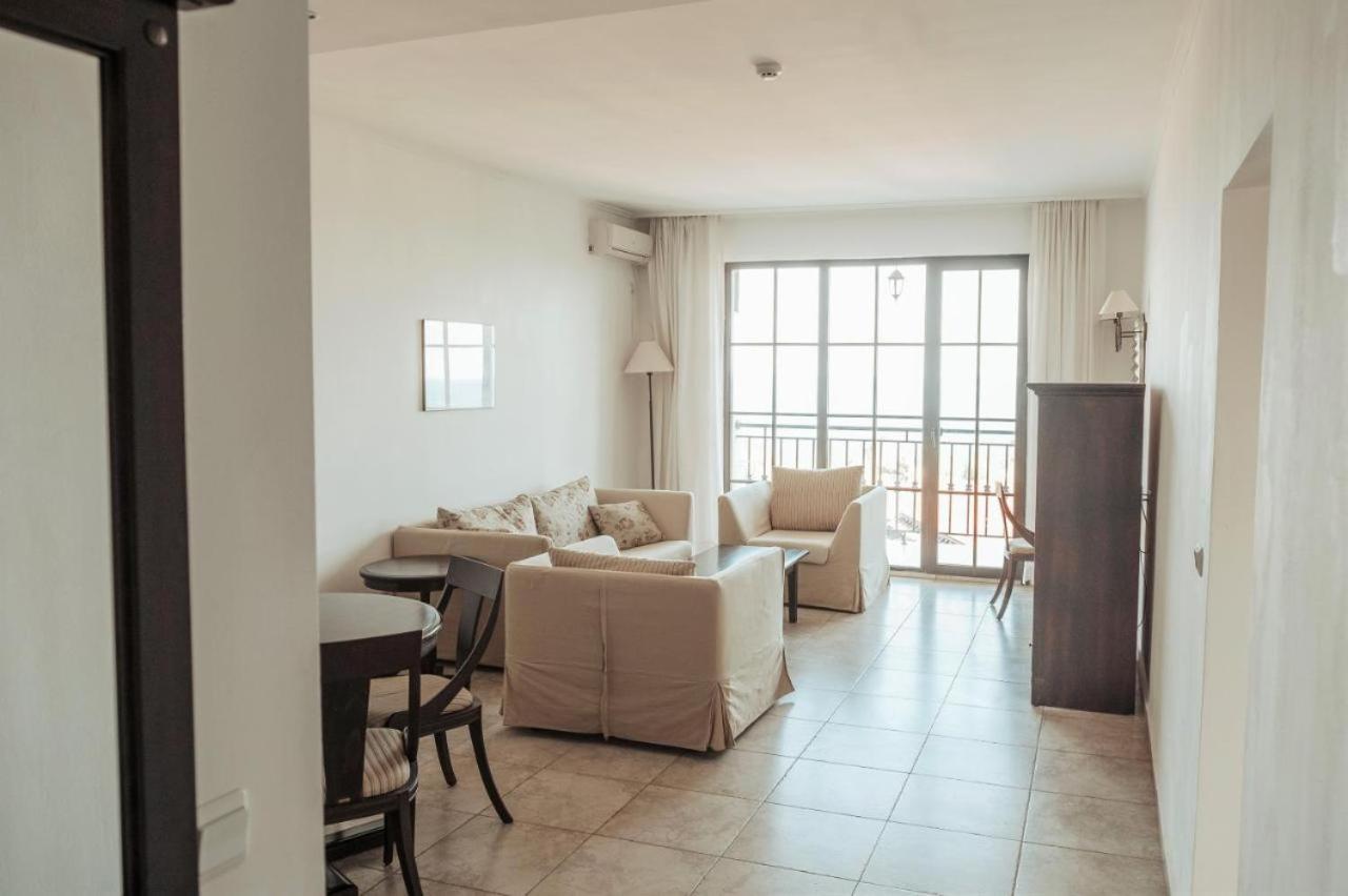 Vita Rama Holistic Hotel And Retreats - Vegan Full Board Obzor Exteriör bild