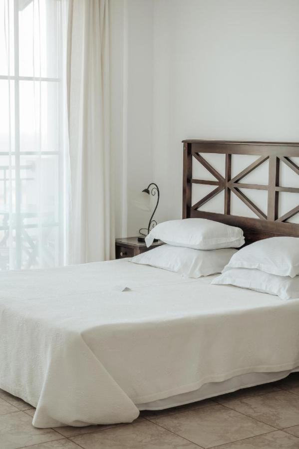 Vita Rama Holistic Hotel And Retreats - Vegan Full Board Obzor Exteriör bild
