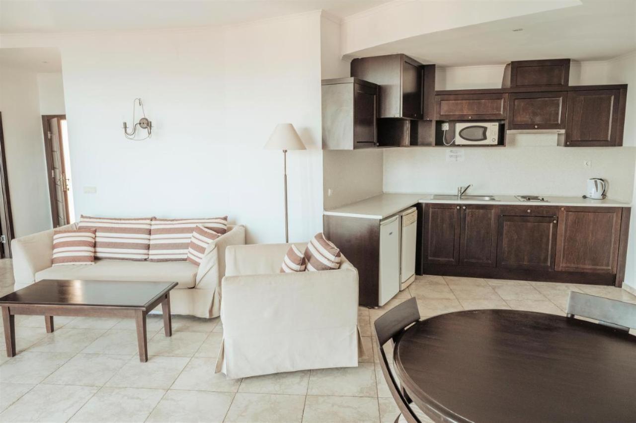 Vita Rama Holistic Hotel And Retreats - Vegan Full Board Obzor Exteriör bild