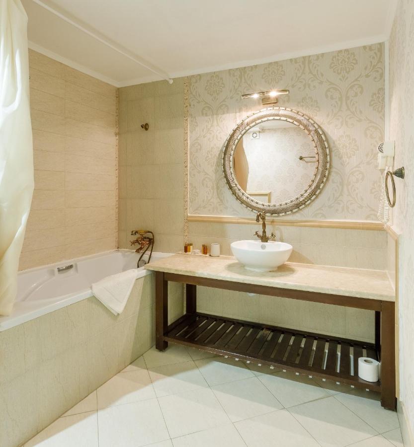 Vita Rama Holistic Hotel And Retreats - Vegan Full Board Obzor Exteriör bild